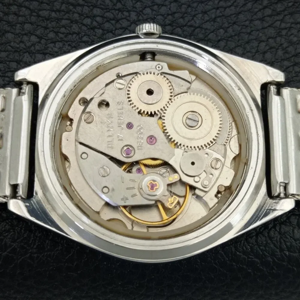 Fortis this watch